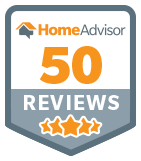 Riva's Appliance - 50 reviews Home Advisor Award