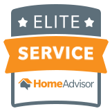 About riva's appliance - Elite Service Home Advisor Award